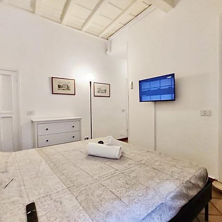 Trastevere Rome'S Heart Charming Apartment 88 ภายนอก รูปภาพ