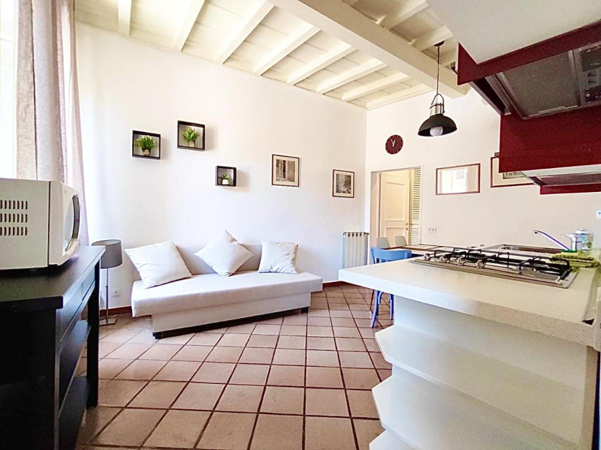 Trastevere Rome'S Heart Charming Apartment 88 ภายนอก รูปภาพ